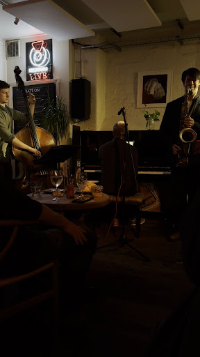 Photo of Hot Numbers Coffee - Dales Brewery, 5/6 Gwydir St, Cambridge CB1 2LJ